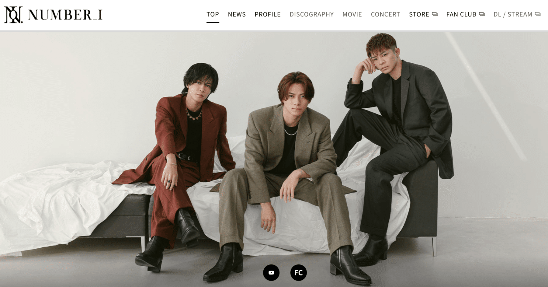 紫耀勇太俊介大河悠毅love様 平野紫耀さん神宮寺勇太さんに岸優太さんが合流した「Number_i」の