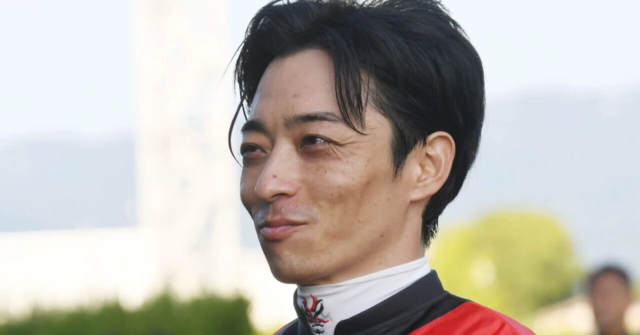 川田将雅騎手長距離苦手説】｜HACHI