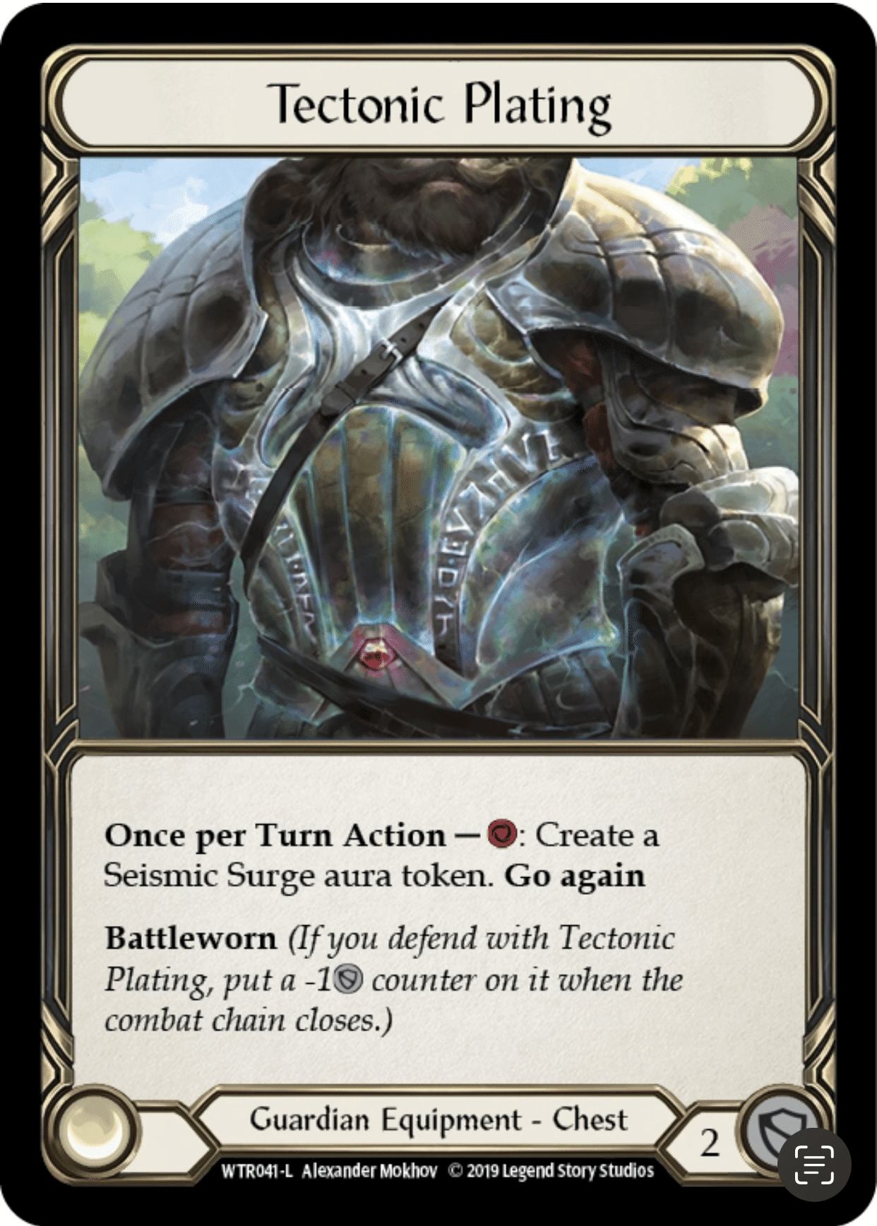 WTR編】FaB初心者からみるパック解説①【flesh and blood】｜noki@FaB用