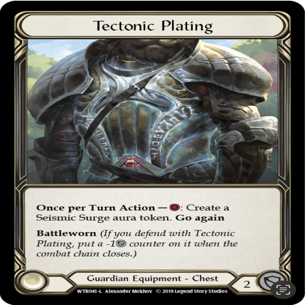 WTR編】FaB初心者からみるパック解説①【flesh and blood】｜noki@FaB用