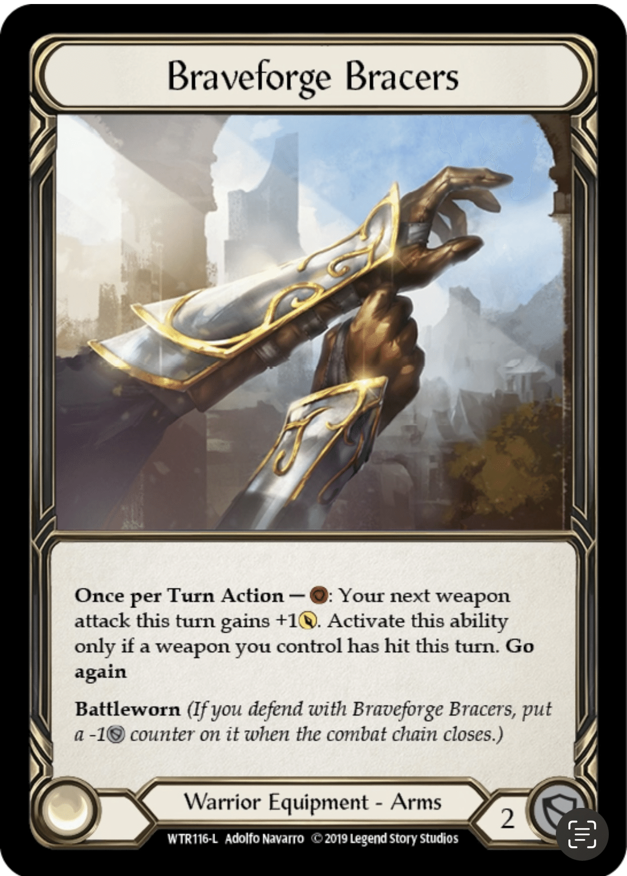 WTR編】FaB初心者からみるパック解説①【flesh and blood】｜noki@FaB用