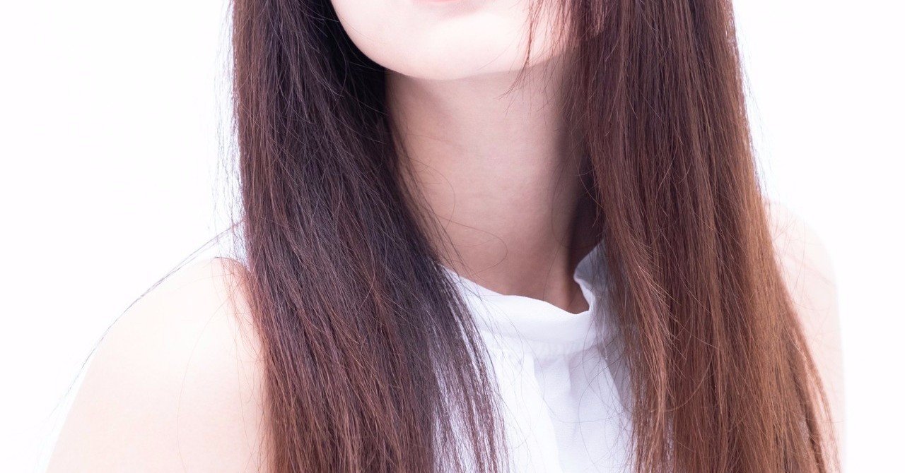 ロングヘアーをツヤツヤに維持するためのナイトターバン 効果は絶大 Kasatake Note