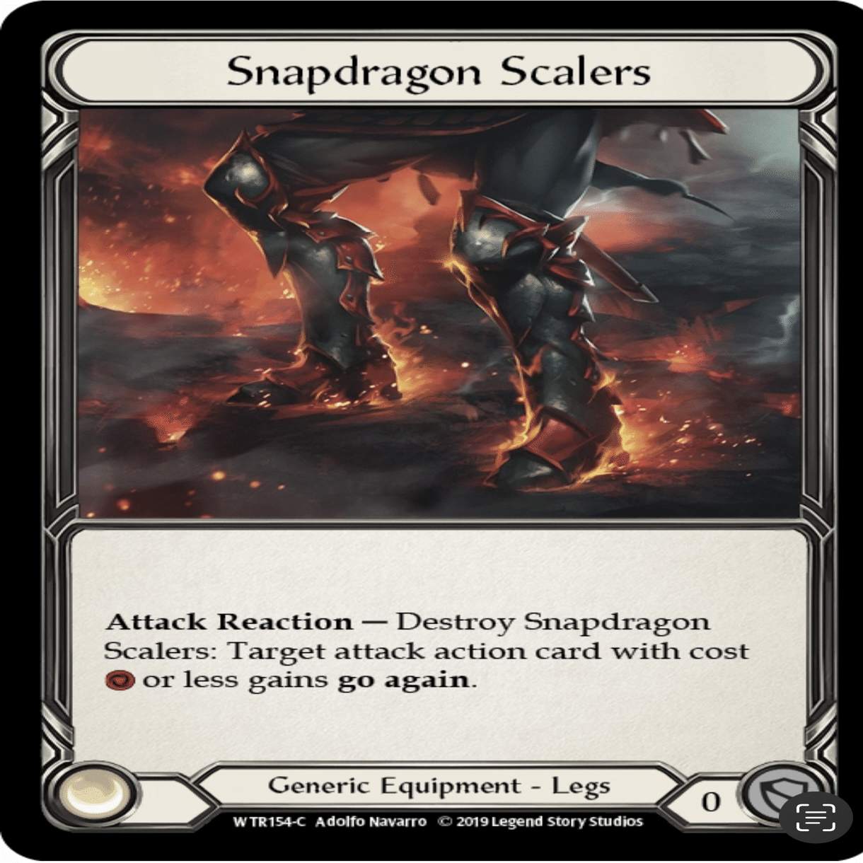 WTR編】FaB初心者からみるパック解説①【flesh and blood】｜noki@FaB用