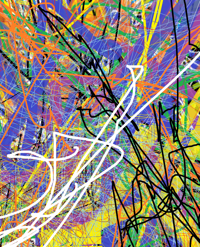 無情な激動を横目にしながら世界の片隅で生きているつもりなのだが漏れなく渦に巻き込まれているのだ。であればこそ何時に起きよう何食べようなんて声を