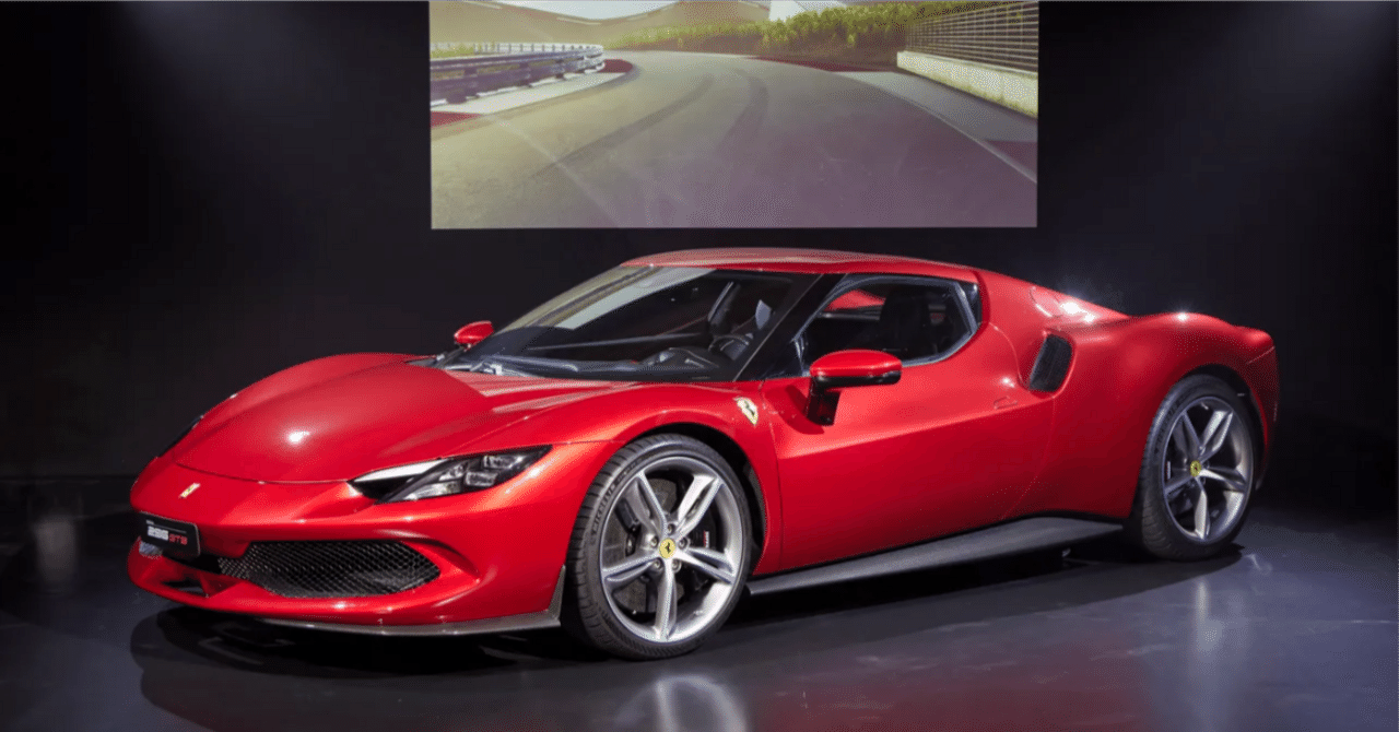 フェラーリが米国で仮想通貨決済を開始。どうやって実現しているのか？』～【新しいweb3ビジネスのアイディアのタネ】2023.10.16｜モリプト タツヤ