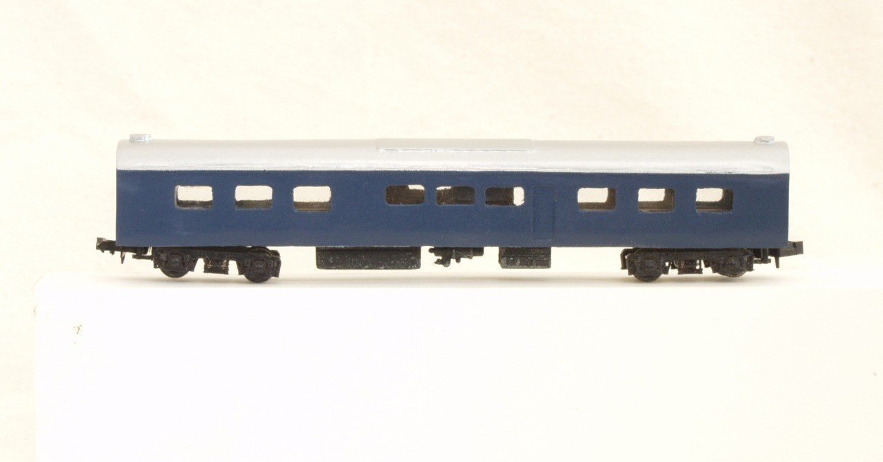 鉄道　食堂車　会計　ペーパーウェイト rectangle_large_type_2_70be567