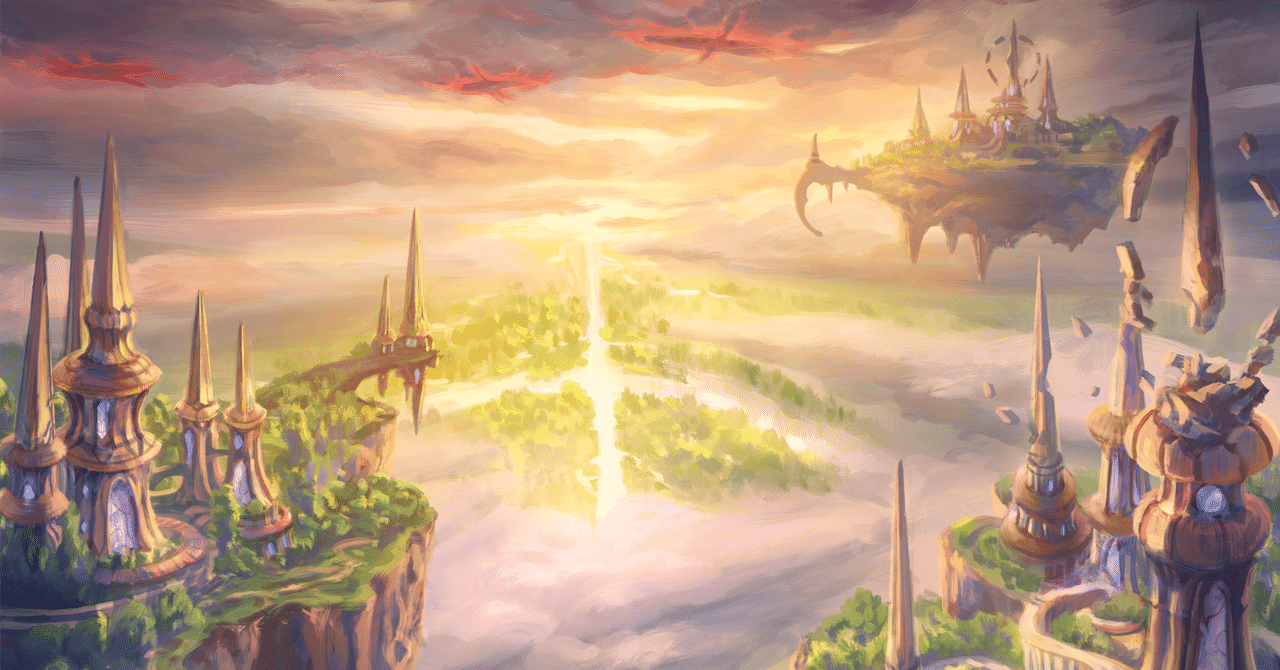 MTG】「パワー99」の第9回世界大会＿惨死編～【非公式