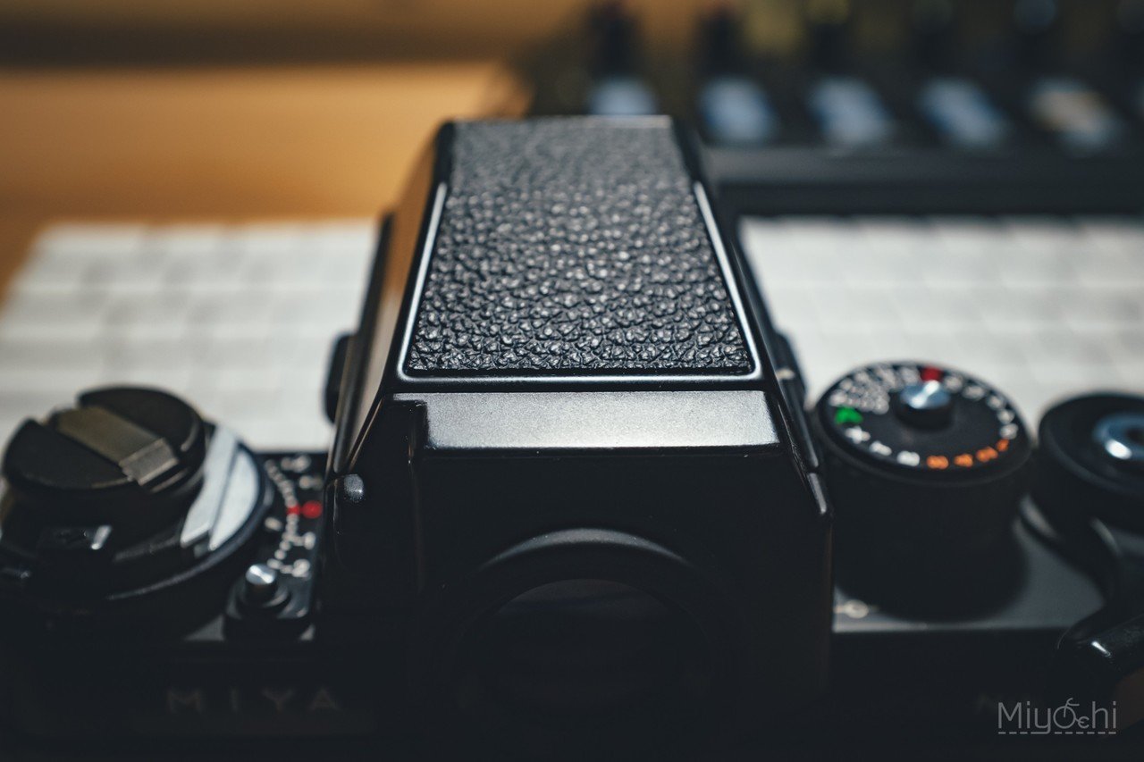 壊れたNikon F3を復活させる。|miyachi /ミヤザキマサキ 壊れたNikon F3を復活させる。|miyachi /ミヤザキマサキ
