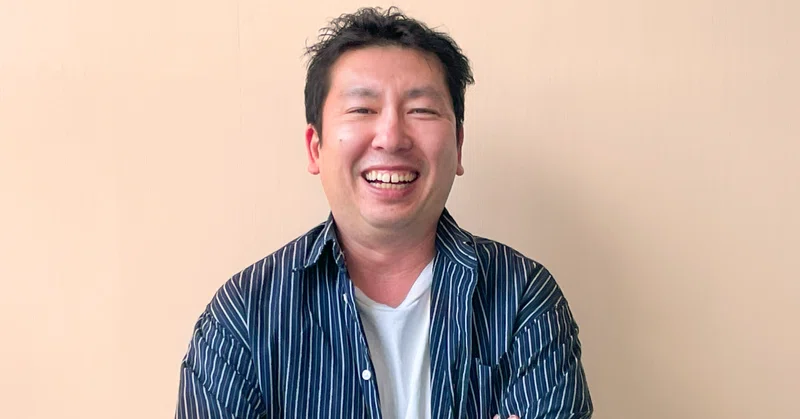 「遊び」と真摯に向き合う