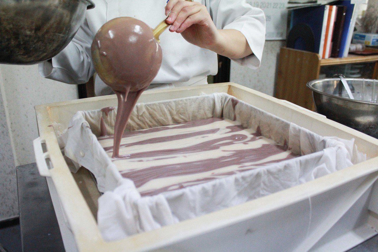 鹿児島和菓子旅 郷土菓子編 せせなおこ Note 鹿児島和菓子旅 郷土菓子編 せせなおこ Note
