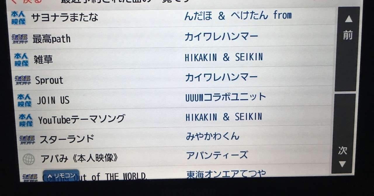 カイワレハンマー の新着タグ記事一覧 Note つくる つながる とどける