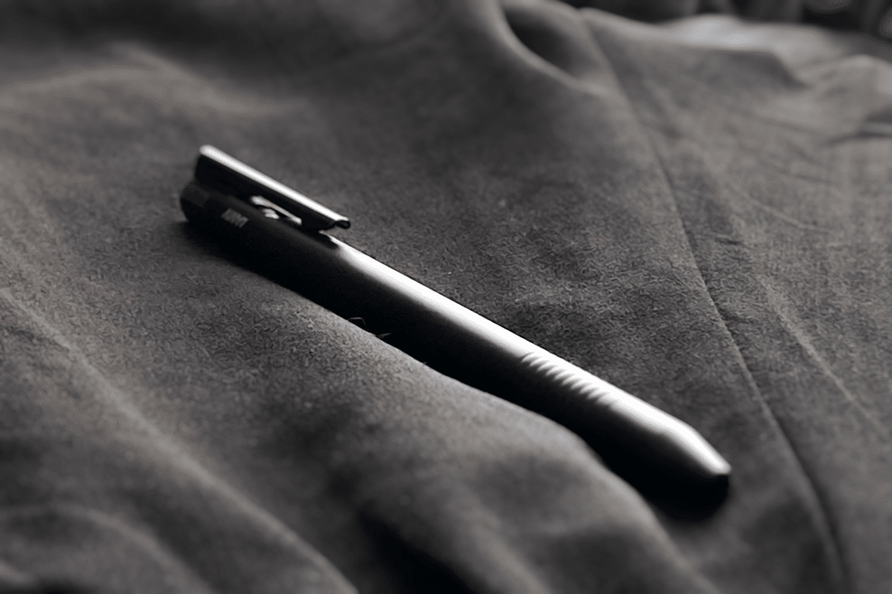 LAMY logo tri pen black｜東匳