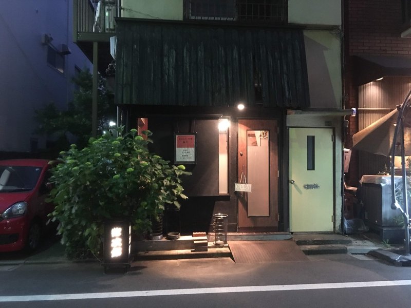 東池袋 市ヶ谷 新富町 アルゴリズムで探した 隠れた名店 リスト Razen 美食エンジニア サークル Note 東池袋 市ヶ谷 新富町 アルゴリズムで探した 隠れた名店 リスト Razen 美食エンジニア サークル Note