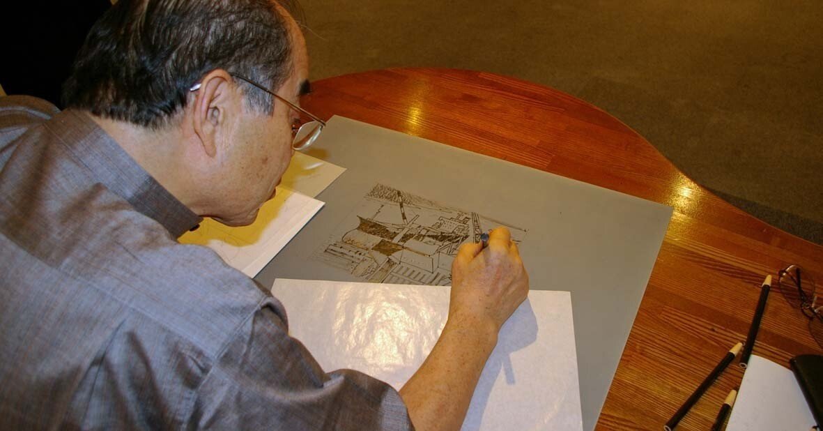 柳原良平主義〜RyoheIZM 15〜｜アンクル編集子