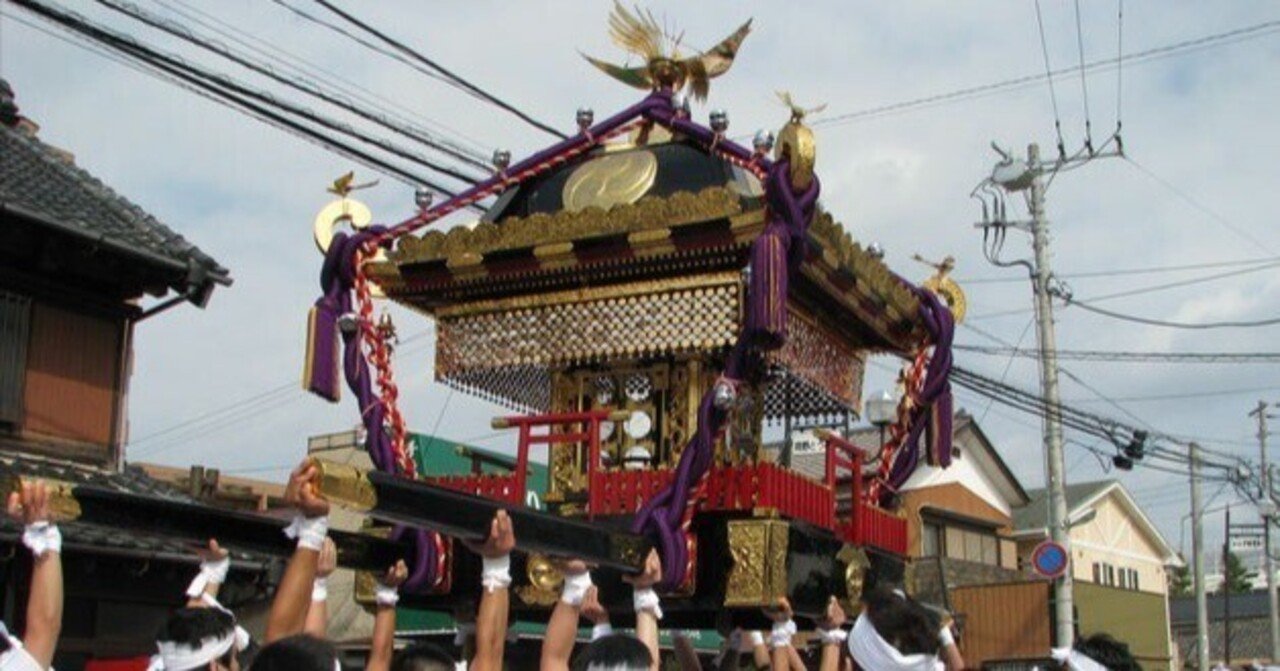 復活 日本一 黄金大神輿 日本一の大神輿」復活 来月6日、水戸黄門まつりで4年ぶり 「迫力