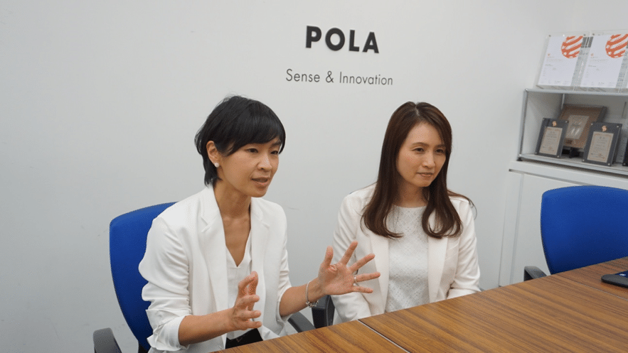 ポーラ APEX劇的リニューアルは20年追い続けたスピードと質、そして共