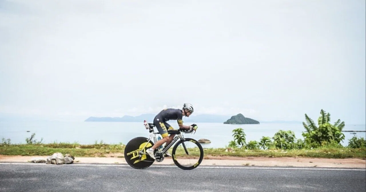 IRONMAN Malaysia 2023 詳しすぎるレポート【その⑤バイク編
