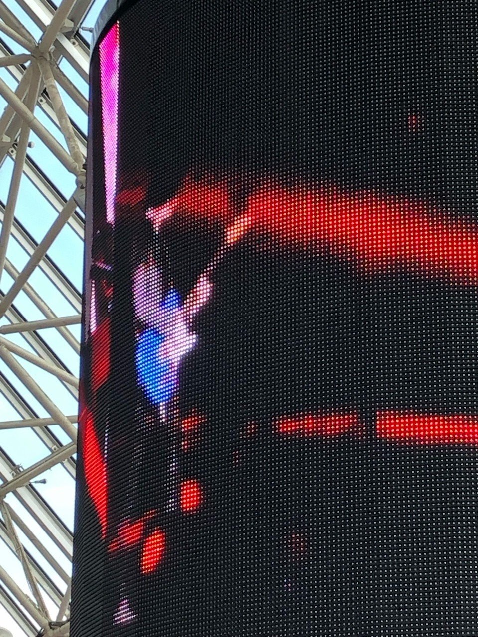 Against ALL GRAVITY｜田