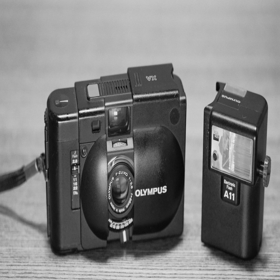 好きなカメラで撮った好きな写真（モノクロ）｜歩きまわる写真館・ひらい