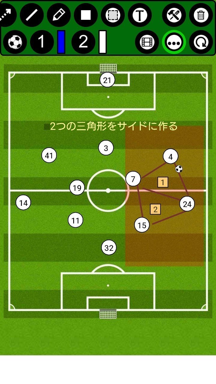 貫いた信念を見せつけろ 19 J1リーグ第13節マリノスvsジュビロ磐田 プレビュー Fmjunkstar Bun Note