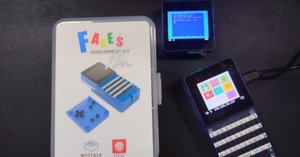MSX0を使ってみる｜kzn