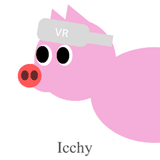 icchy