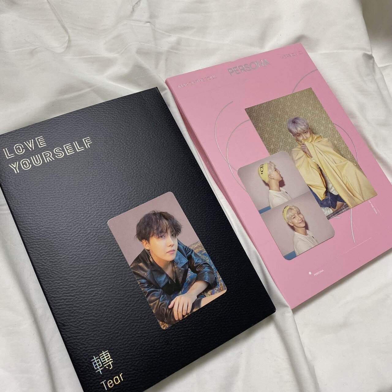 ジミンさんにほぼ会えた奇跡のお話｜える