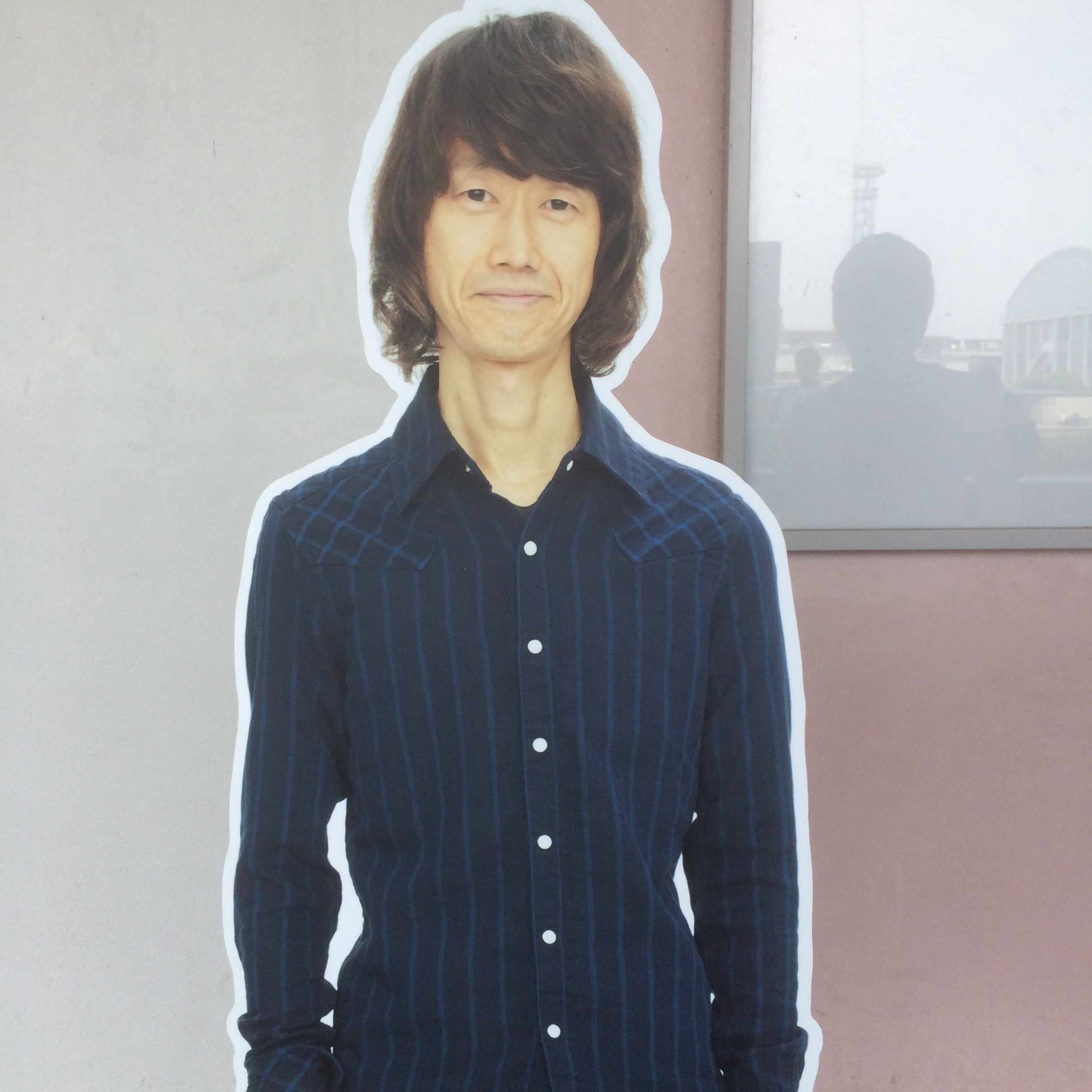 Against ALL GRAVITY｜田