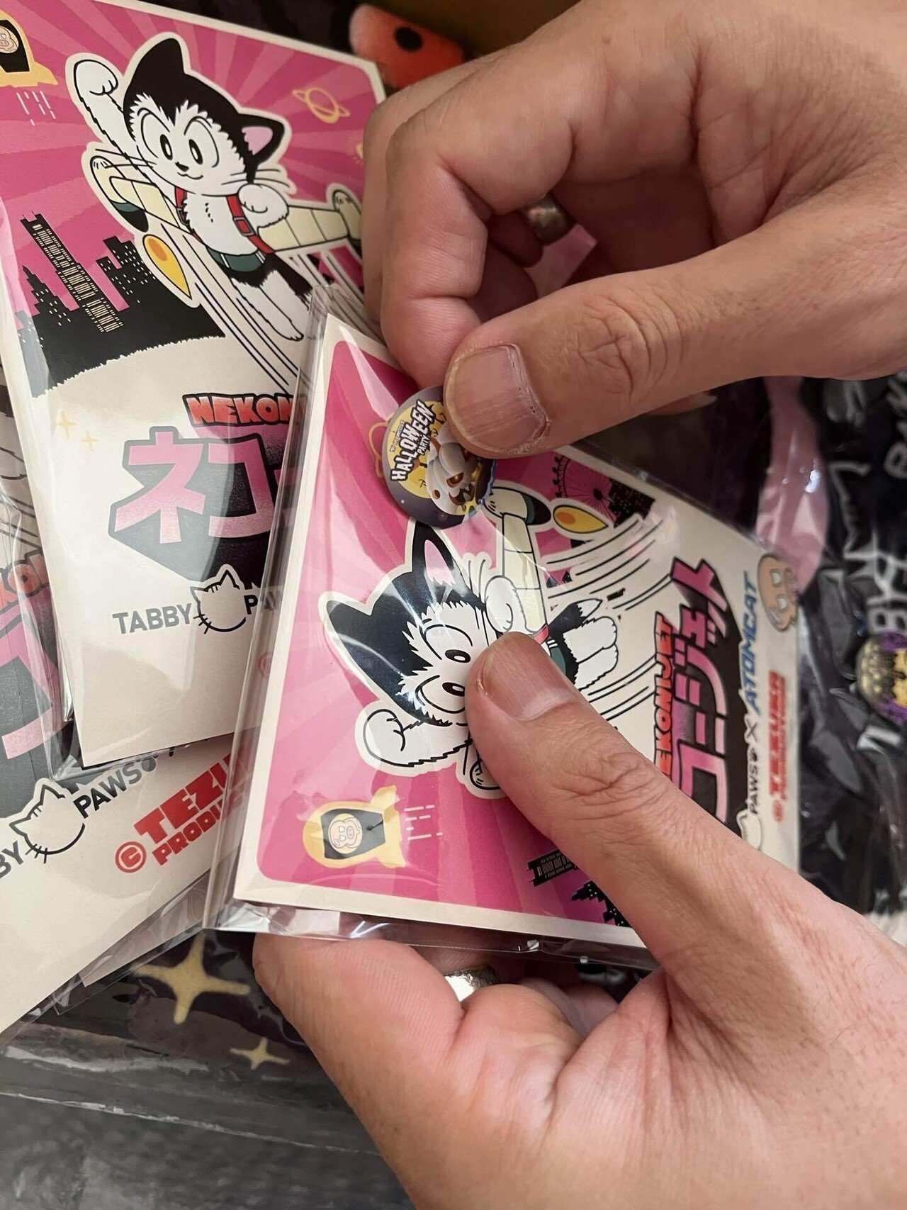 整いました！｜黒柳 能生 公式note