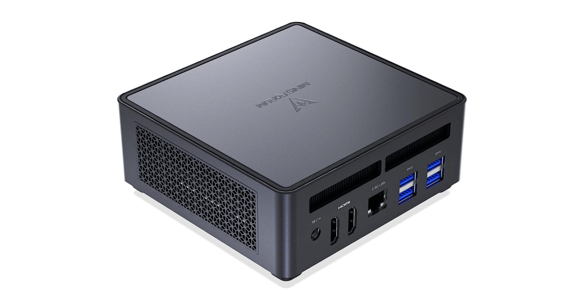 MINISFORUM Venus UM790Proの購入報告＆選んだ理由をつらつらと…｜カイ