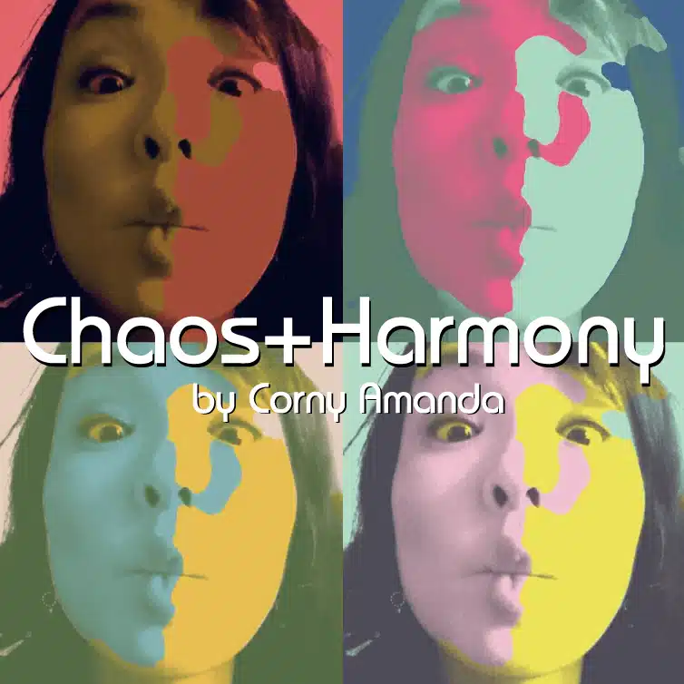 chaos + harmony