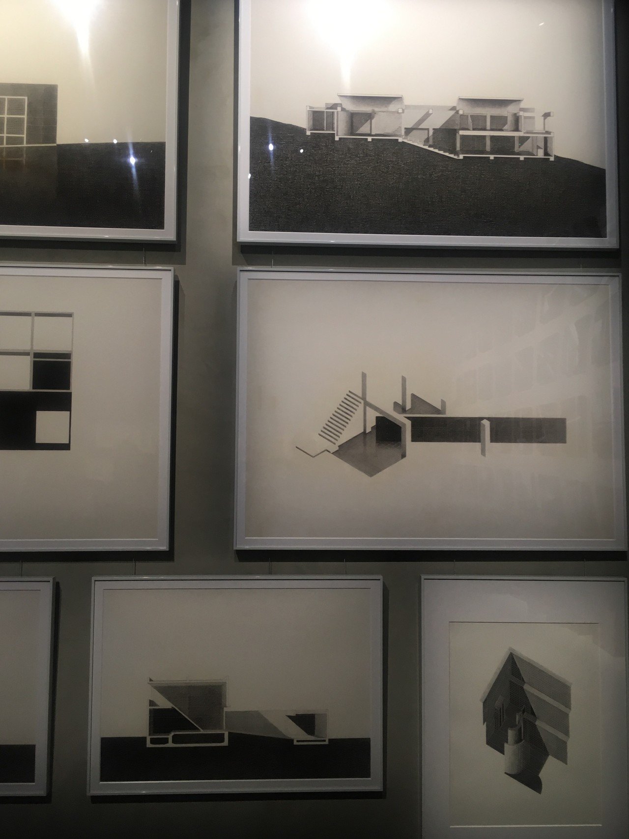 前編 アルマーニ シーロスにて開催 建築家 安藤忠雄の軌跡をたどる特別展 Tadao Ando The Challenge In Almani Silos Nao Masunaga Note