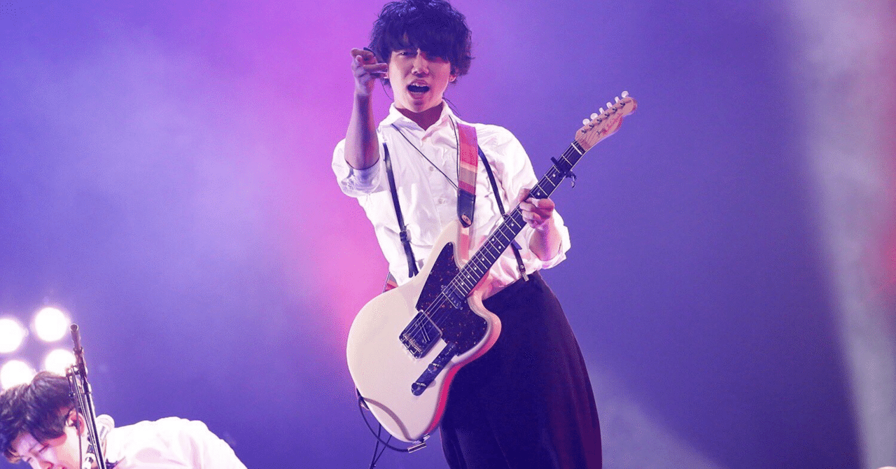 sumika片岡さんが投げたピック sumika片岡さんが投げたピック
