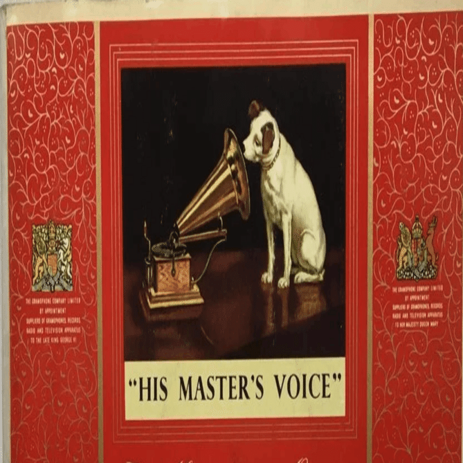 聞いてみたいフルトヴェングラーのLP(1)｜hide