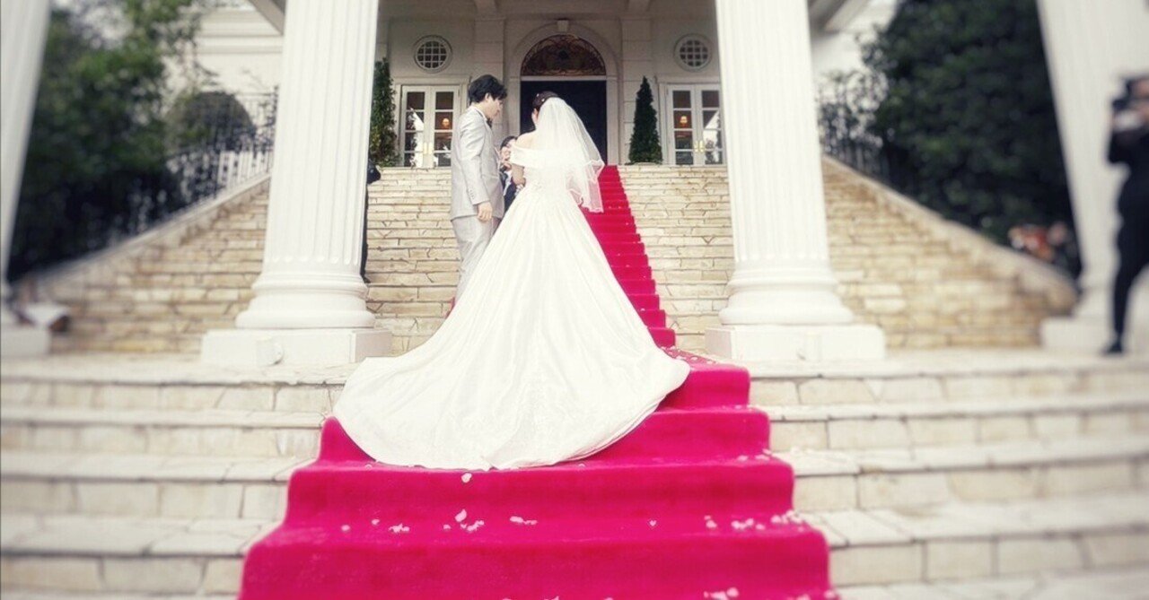 結婚式BGMセトリ｜Tyittyi