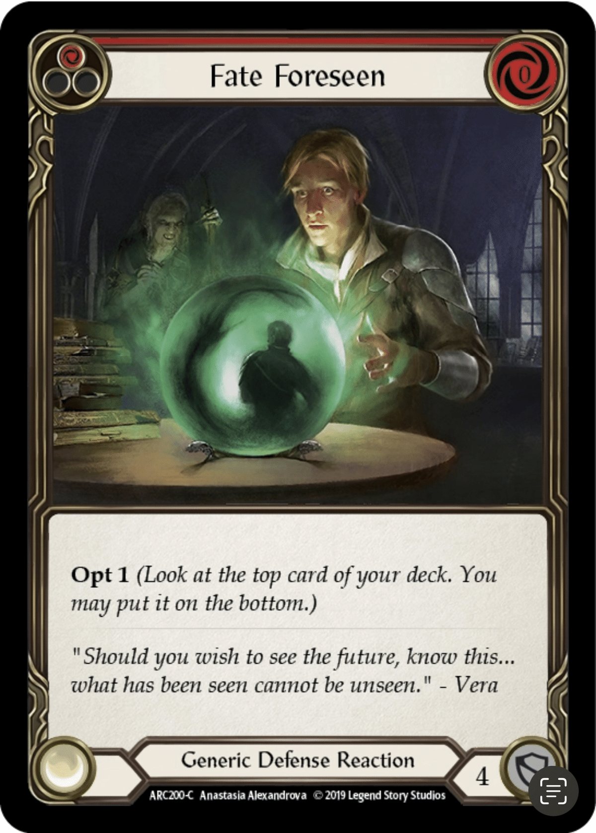 Batter to a Pulp - Another Tournament Legal Promo-Exclusive