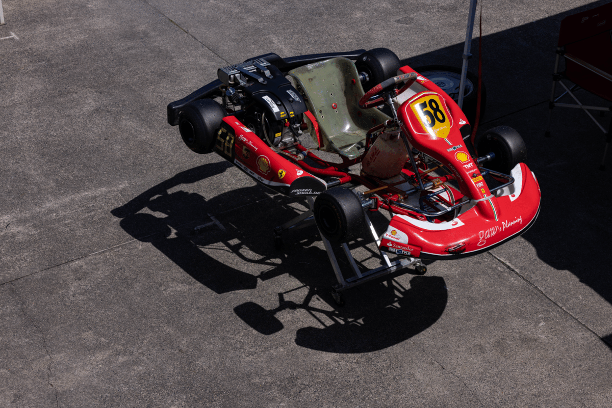 レーシングカート トリックスターがNinja ZX-4RR／4R SE用レーシングスリップオン