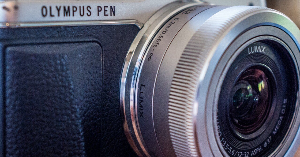 新しい中古レンズを買いました｜tatsumine