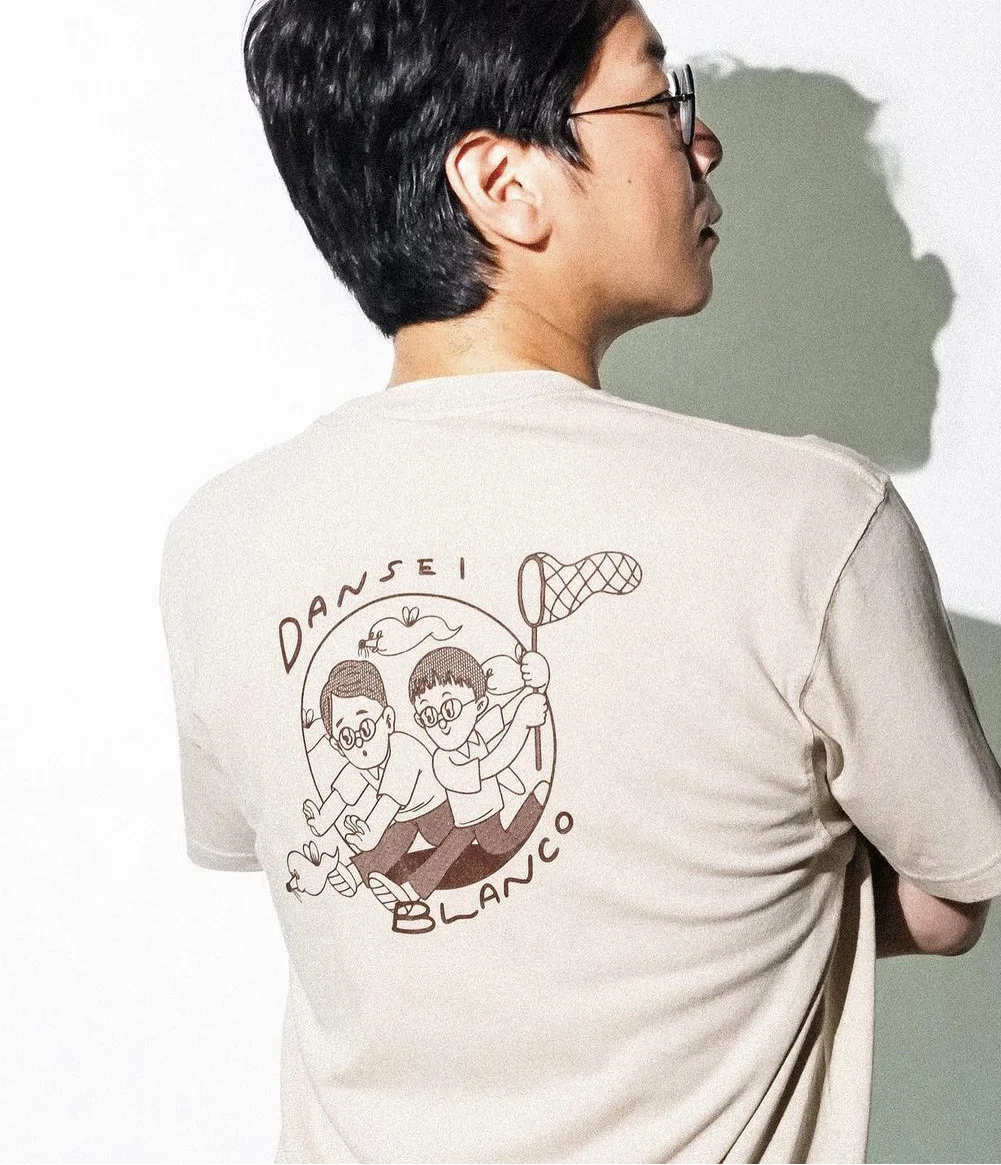 若林萌さんの個展「Hi & Bye」に行ってきた｜shadylane