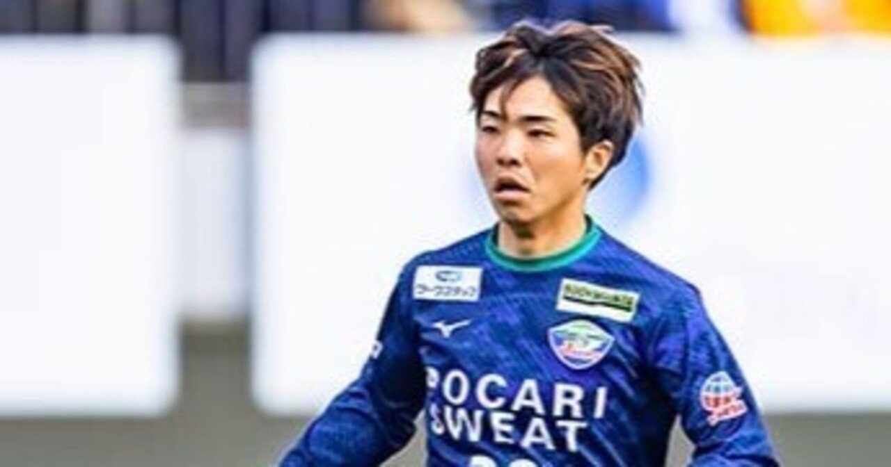 VOICE】vol.124 #20 児玉 駿斗｜徳島ヴォルティス