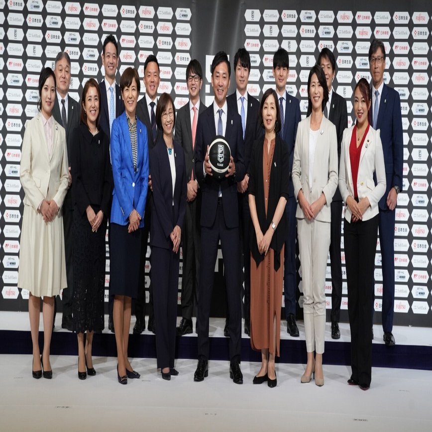 Bリーグ理事・幹事17名中8名（47%）、外部理事全員が女性となり、本当に良かったと思っていること｜島田慎二