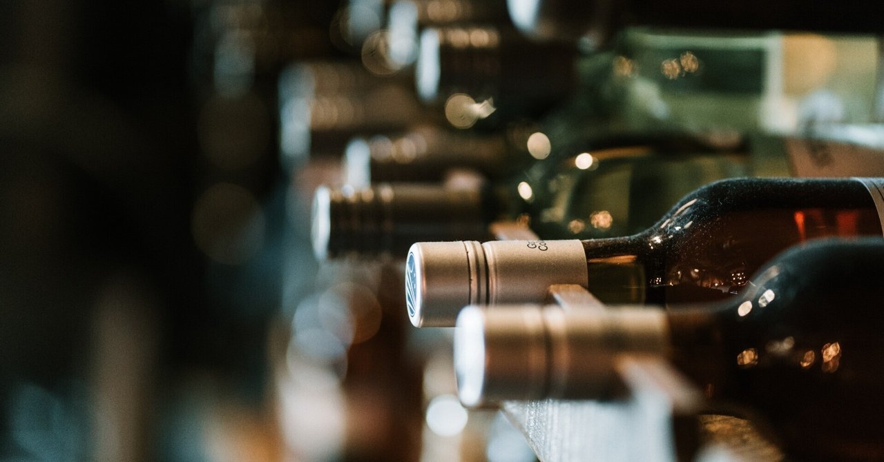 Top 6 luxury wine investment platforms
