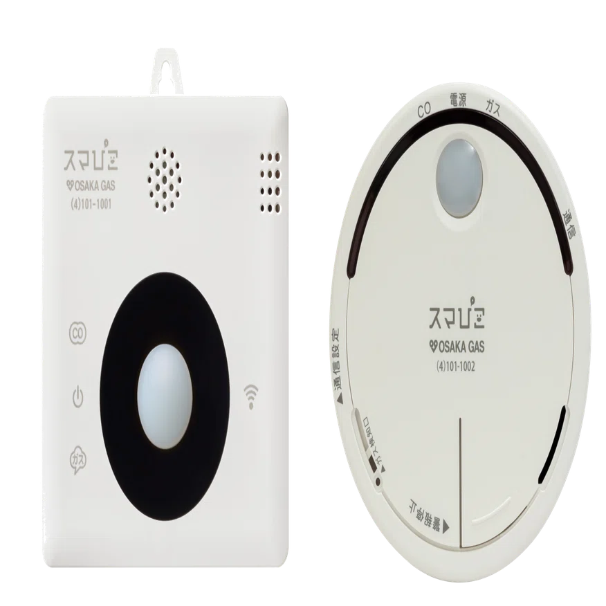 スマぴこ（IoTガス警報器）｜ifLinkオープンコミュニティ会員