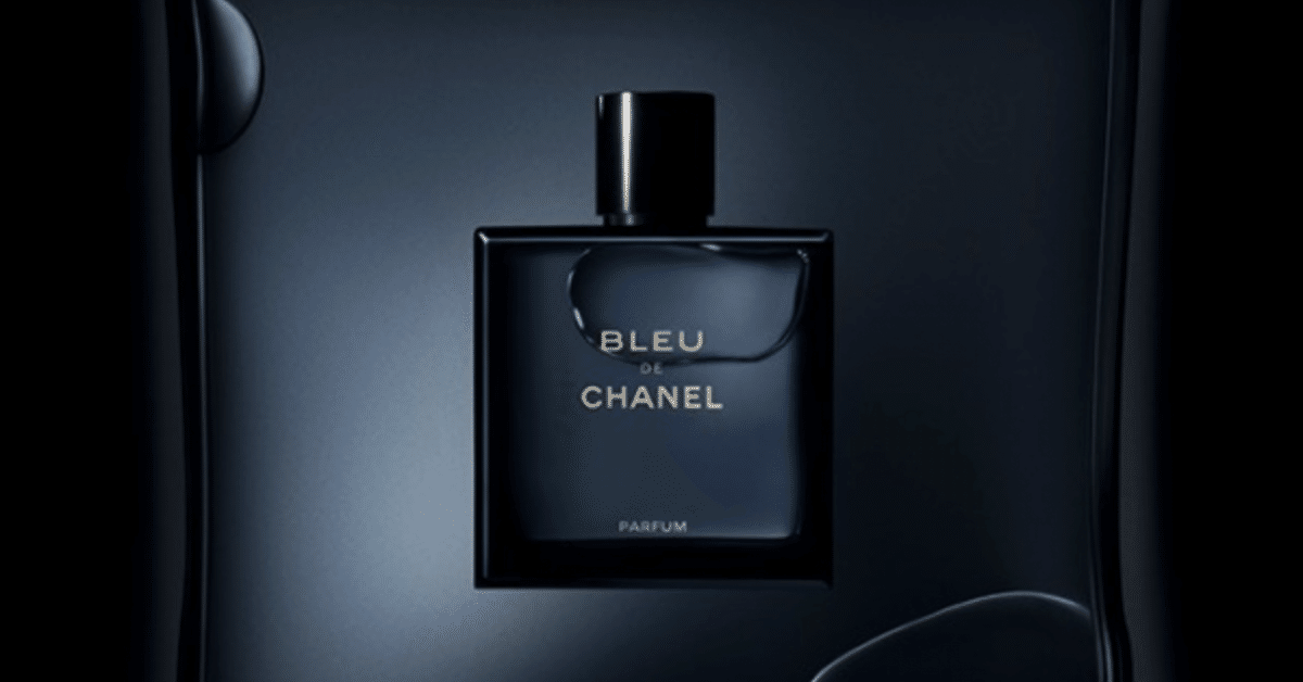 CHANEL ブルードゥ シリーズ 全3種|𝕃 ‐ エル ‐ |香水と甘いもの CHANEL ブルードゥ シリーズ 全3種|𝕃 ‐ エル ‐ |香水と甘いもの