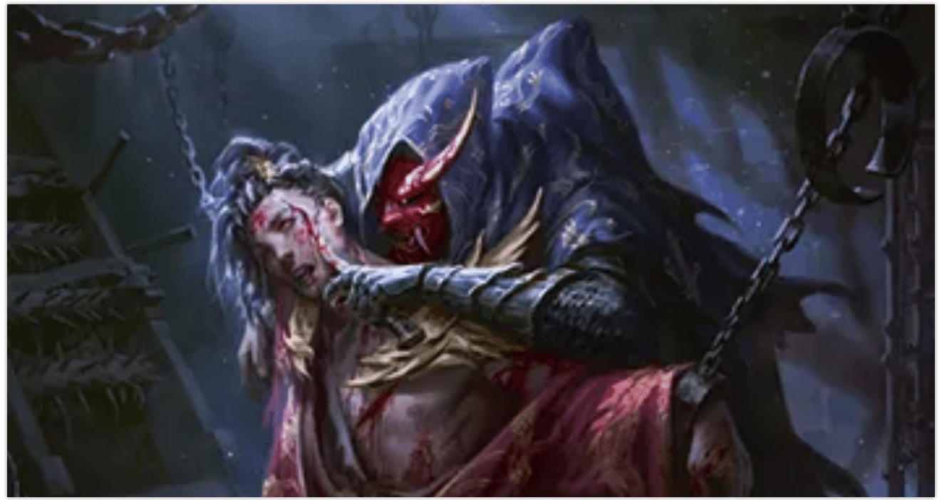 暗殺者/Assasin - Arakni｜FaB-magazines（ふぁぶマガ）｜note