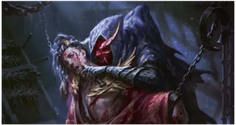 FaB 傀儡・アラクニ / Arakni, Marionette フルセット 暗殺者/Assasin - Arakni｜FaB-magazines（ふぁぶマガ）｜note