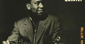Lou Donaldson- The Time Is Right(1960)｜ジャズバード