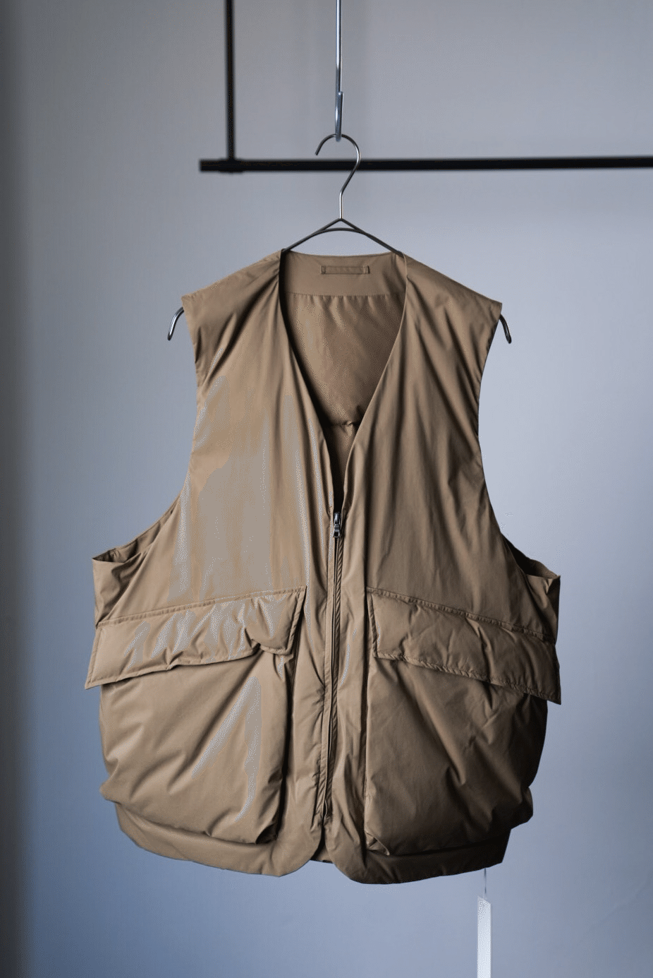 ブラームスblurhms PTX Hunting Down Vest