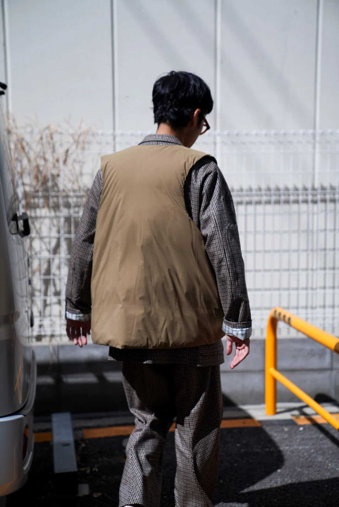 ここ2年くらいずっと買い換えてる｜y_s_k117