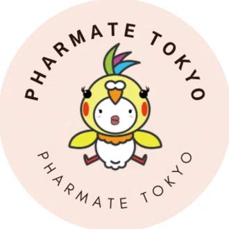 Pharmate pharmate|note
